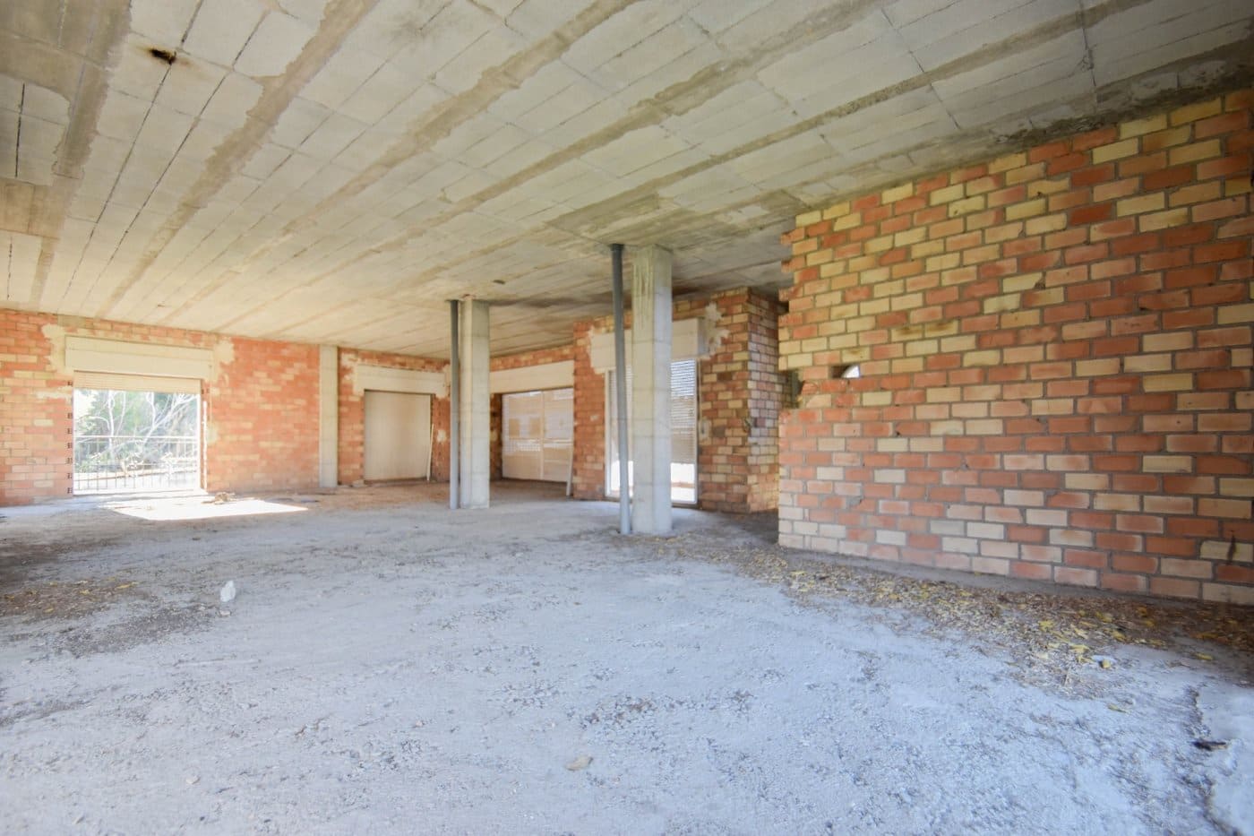 Gewerbe zu verkaufen in Granada Stadt - 455.000 € (Ref: 9675052)