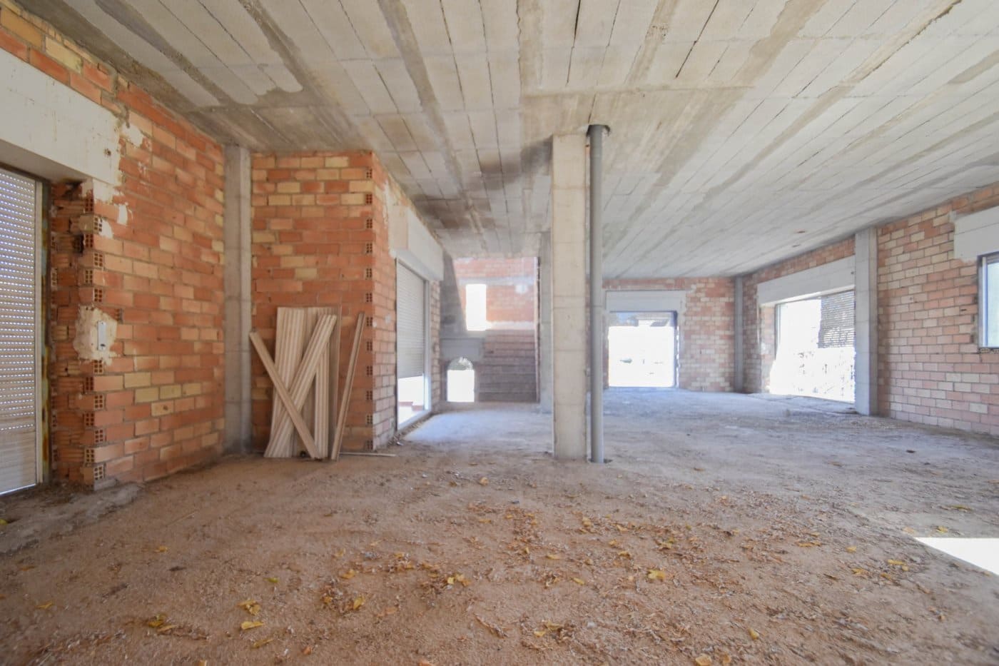 Gewerbe zu verkaufen in Granada Stadt - 455.000 € (Ref: 9675052)