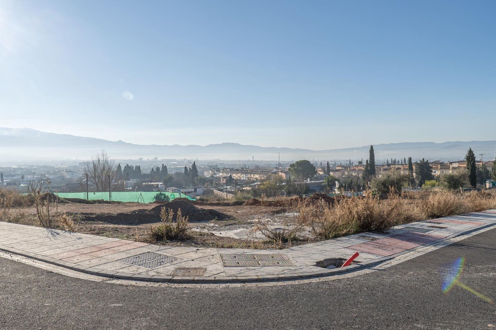 Building Plot for sale in Peligros - € 1,072,000 (Ref: 9675053)