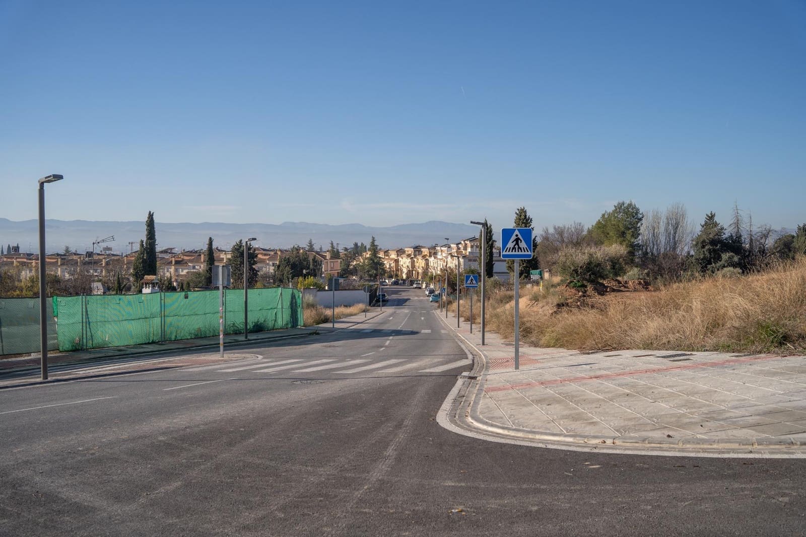 Building Plot for sale in Peligros - € 1,072,000 (Ref: 9675053)