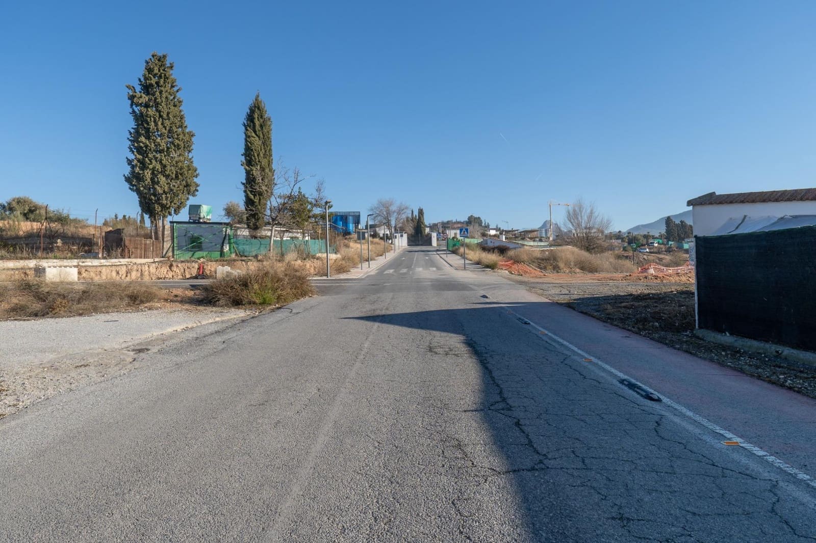 Building Plot for sale in Peligros - € 1,072,000 (Ref: 9675053)