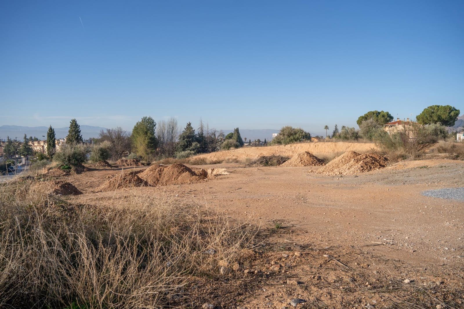 Building Plot for sale in Peligros - € 1,072,000 (Ref: 9675053)