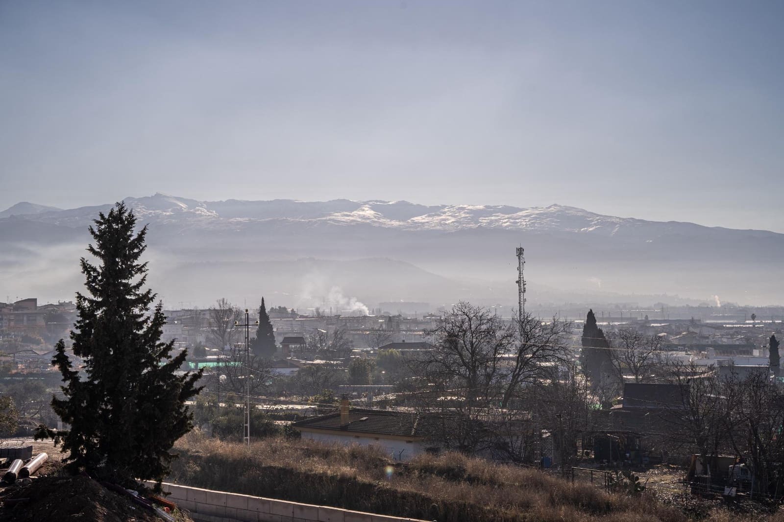 Building Plot for sale in Peligros - € 1,072,000 (Ref: 9675053)