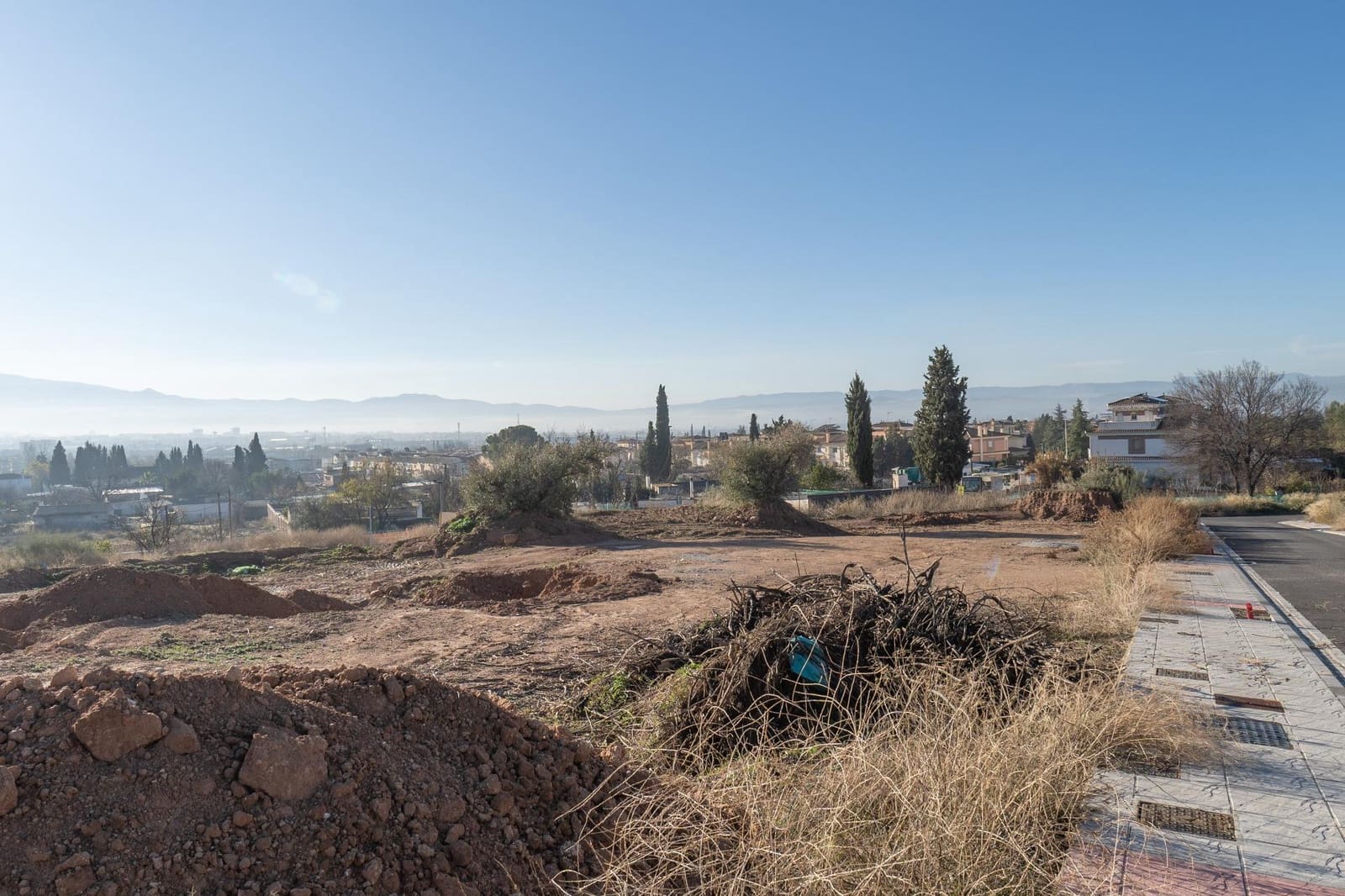 Building Plot for sale in Peligros - € 1,072,000 (Ref: 9675053)