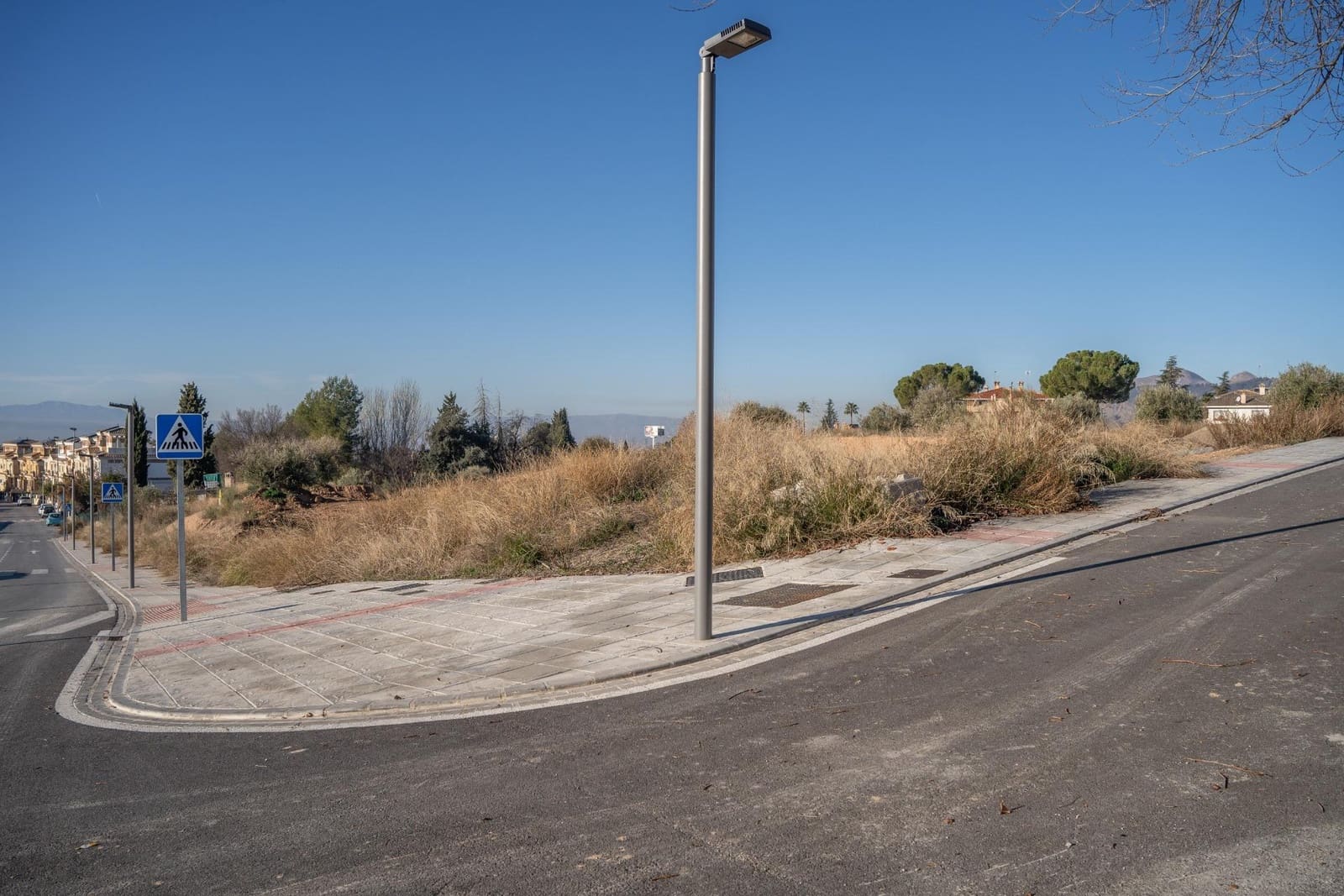 Building Plot for sale in Peligros - € 1,072,000 (Ref: 9675053)