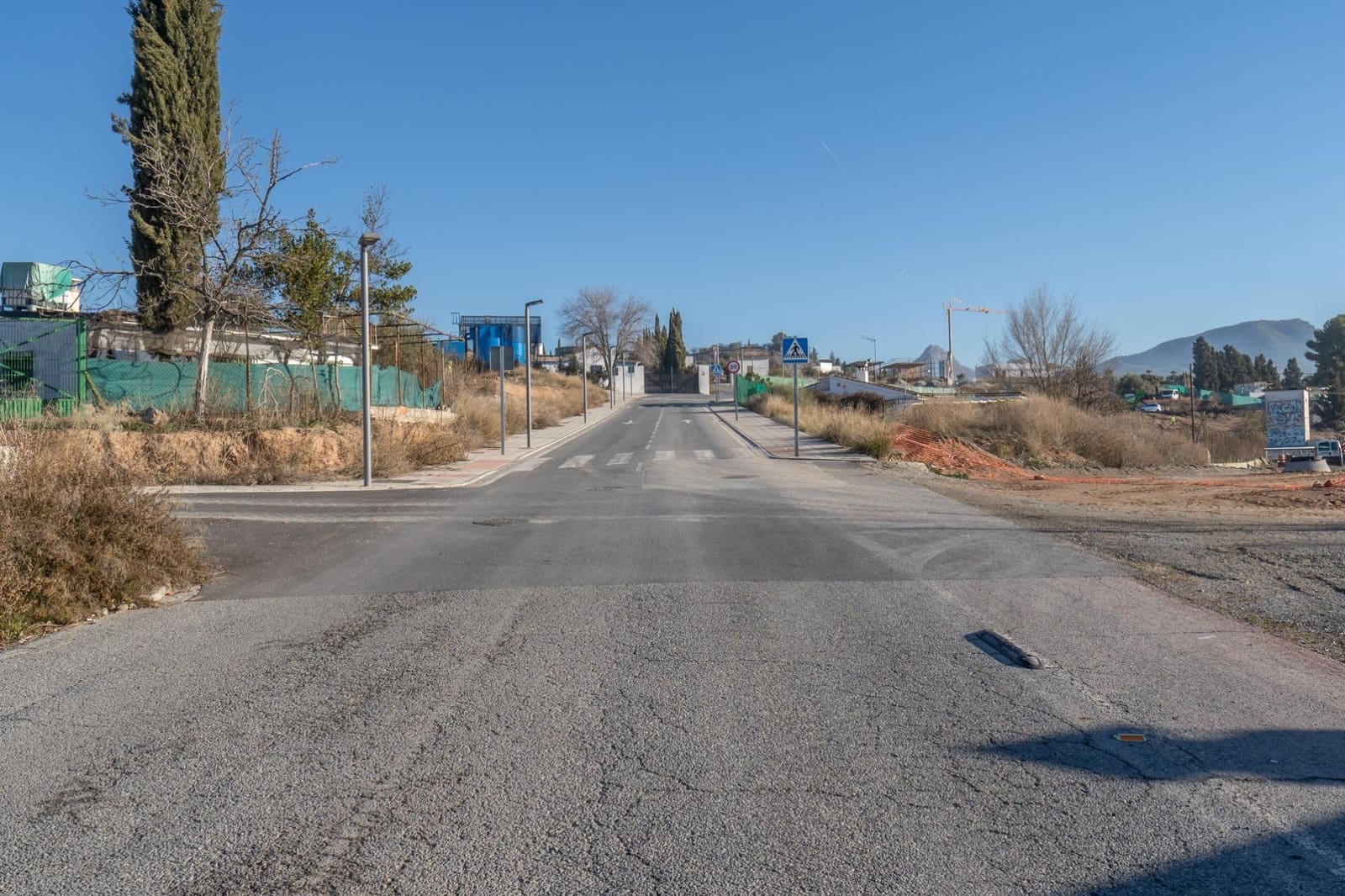 Building Plot for sale in Peligros - € 1,072,000 (Ref: 9675053)