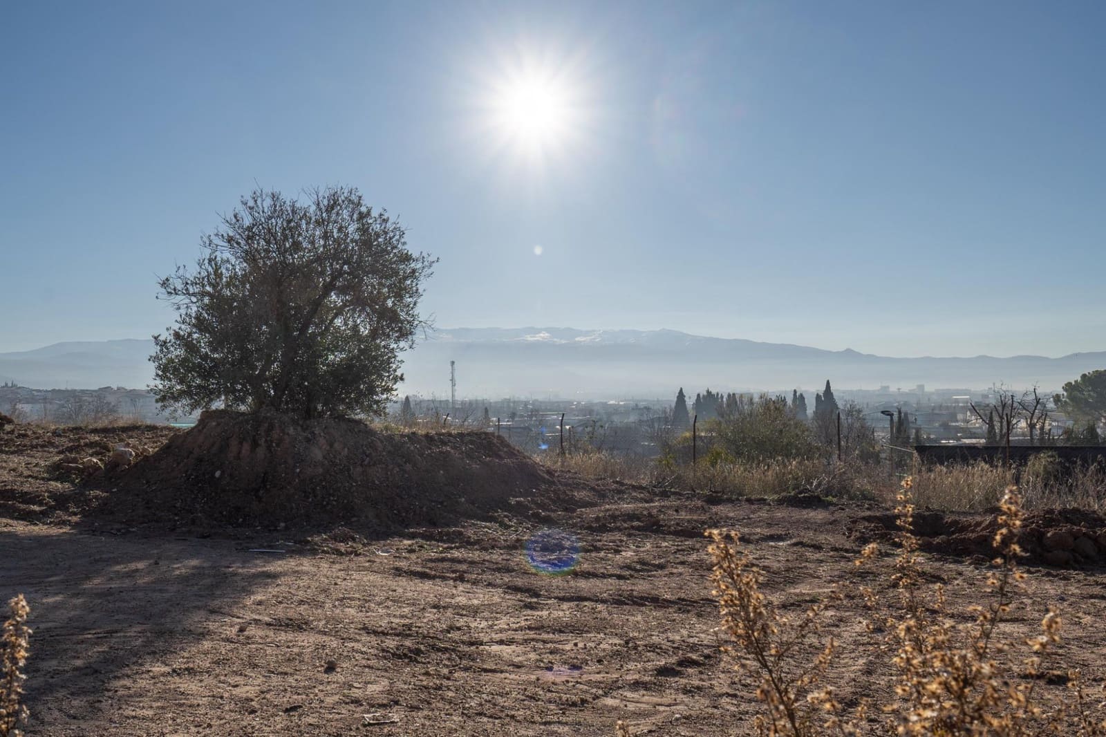 Building Plot for sale in Peligros - € 1,072,000 (Ref: 9675053)