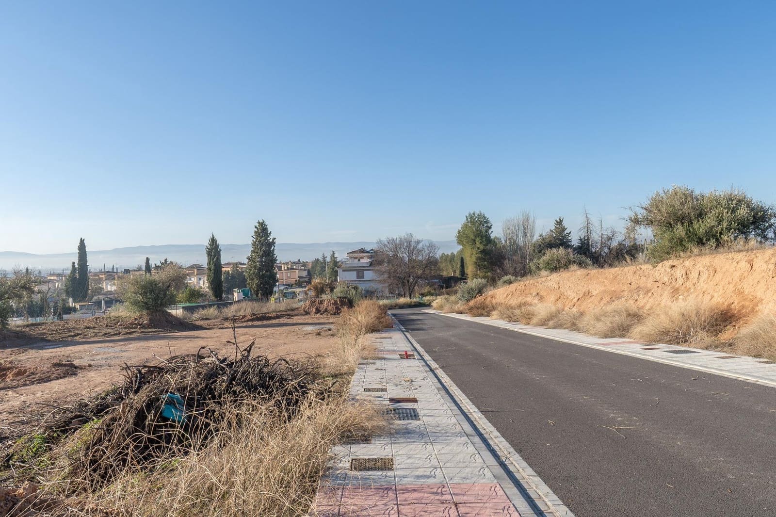 Building Plot for sale in Peligros - € 1,072,000 (Ref: 9675053)