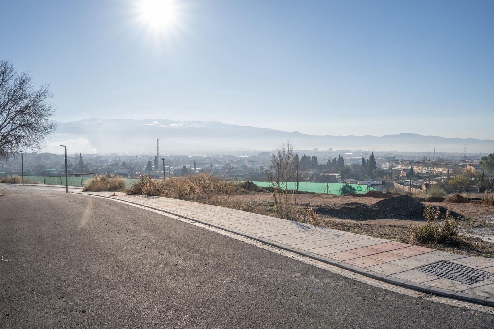 Building Plot for sale in Peligros - € 1,072,000 (Ref: 9675053)