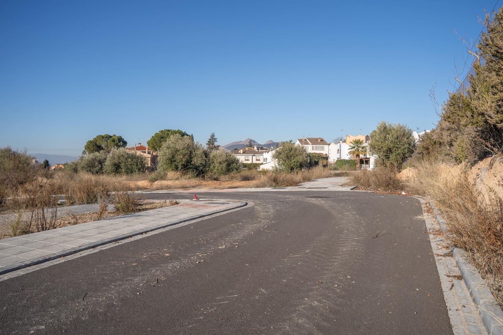 Building Plot for sale in Peligros - € 1,072,000 (Ref: 9675053)