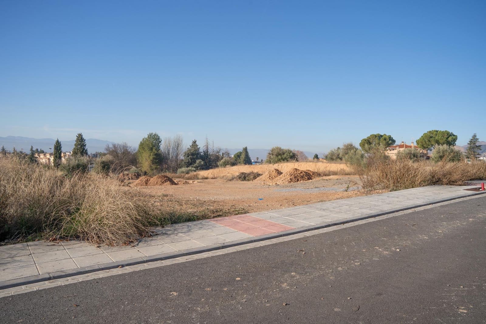 Building Plot for sale in Peligros - € 1,072,000 (Ref: 9675053)