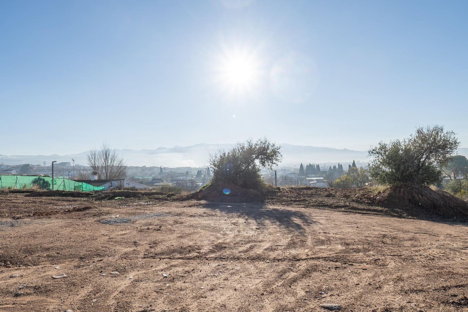 Building Plot for sale in Peligros - € 1,072,000 (Ref: 9675053)