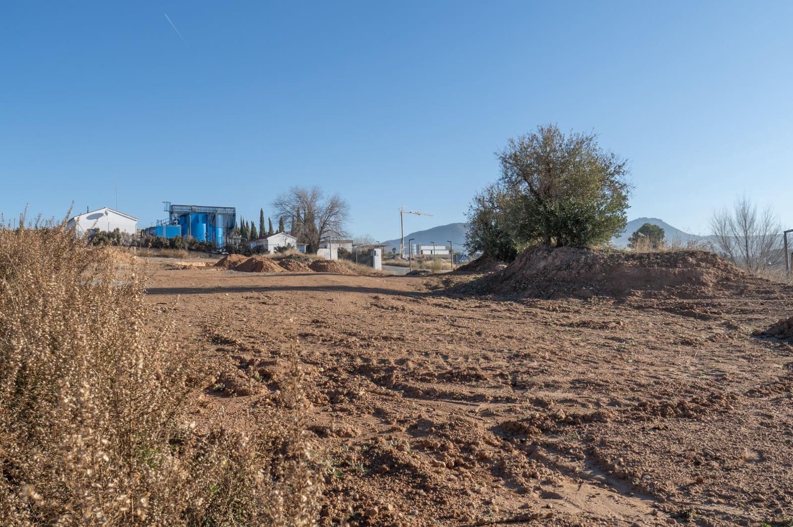 Building Plot for sale in Peligros - € 1,072,000 (Ref: 9675053)