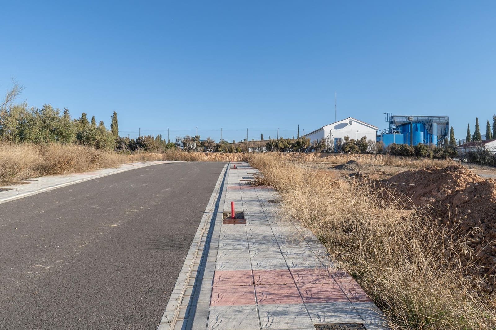 Building Plot for sale in Peligros - € 1,072,000 (Ref: 9675053)