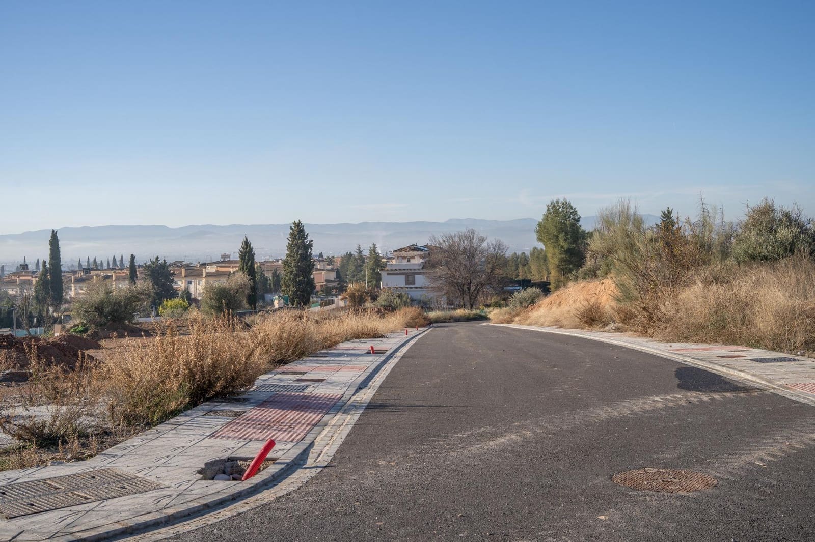 Building Plot for sale in Peligros - € 1,072,000 (Ref: 9675053)