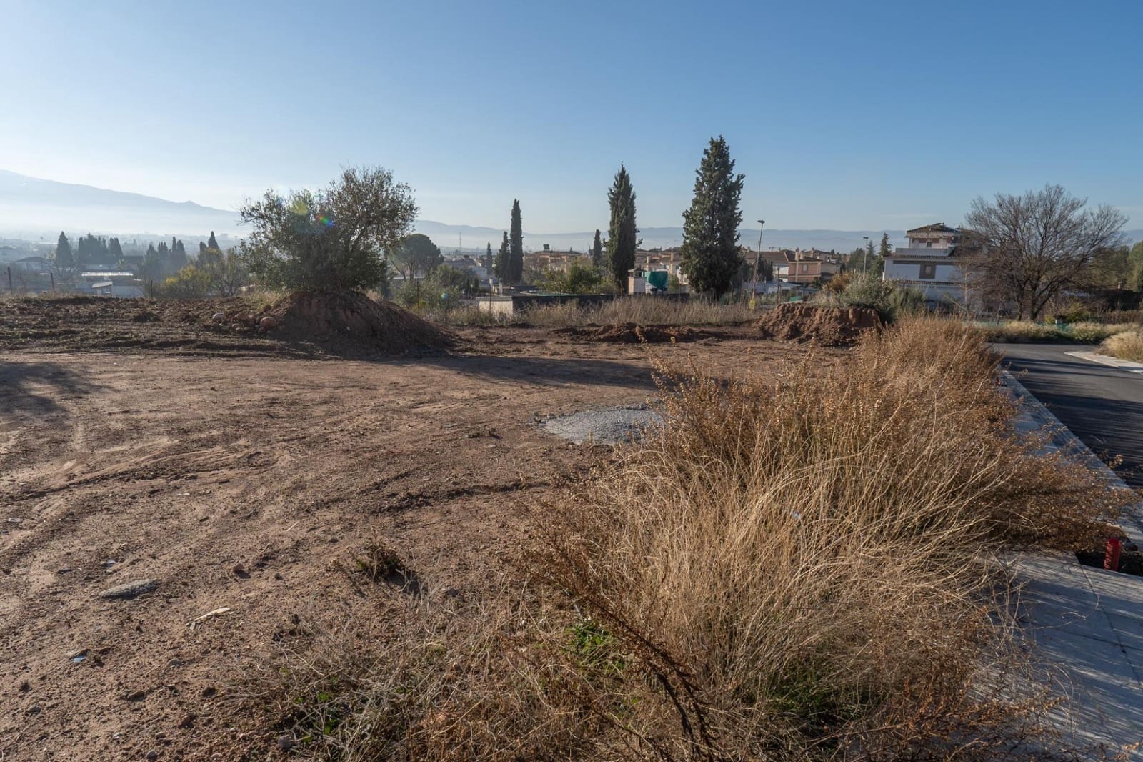 Building Plot for sale in Peligros - € 1,072,000 (Ref: 9675053)