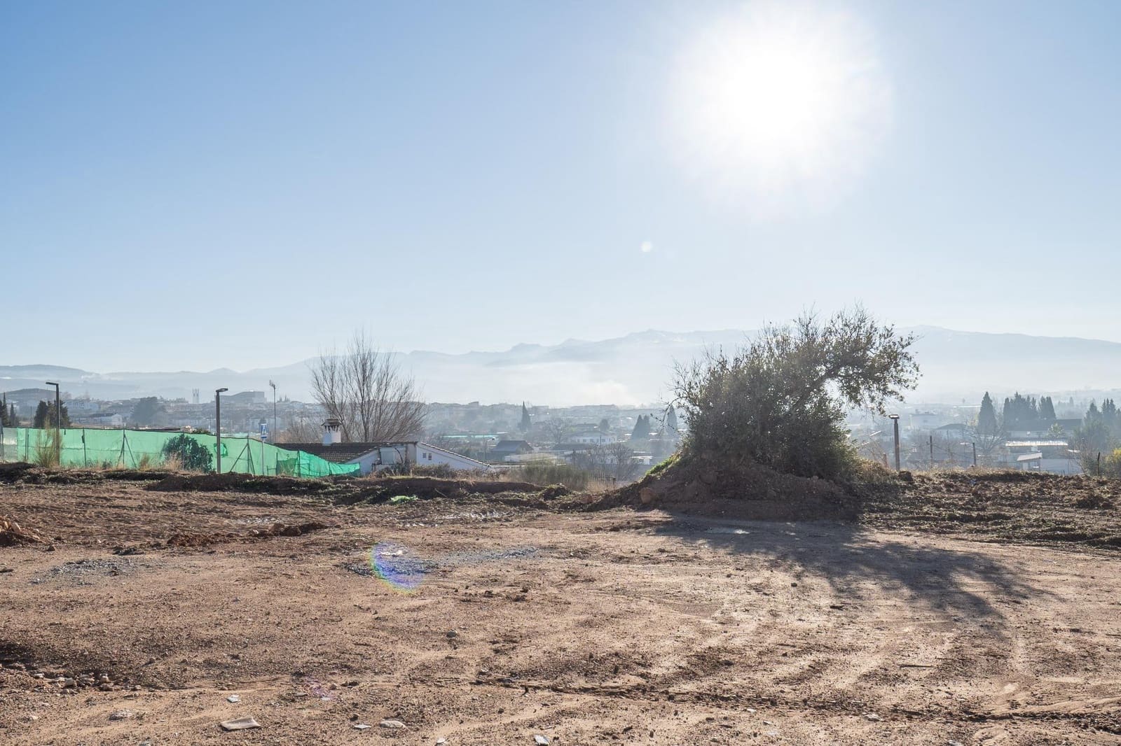 Building Plot for sale in Peligros - € 1,072,000 (Ref: 9675053)