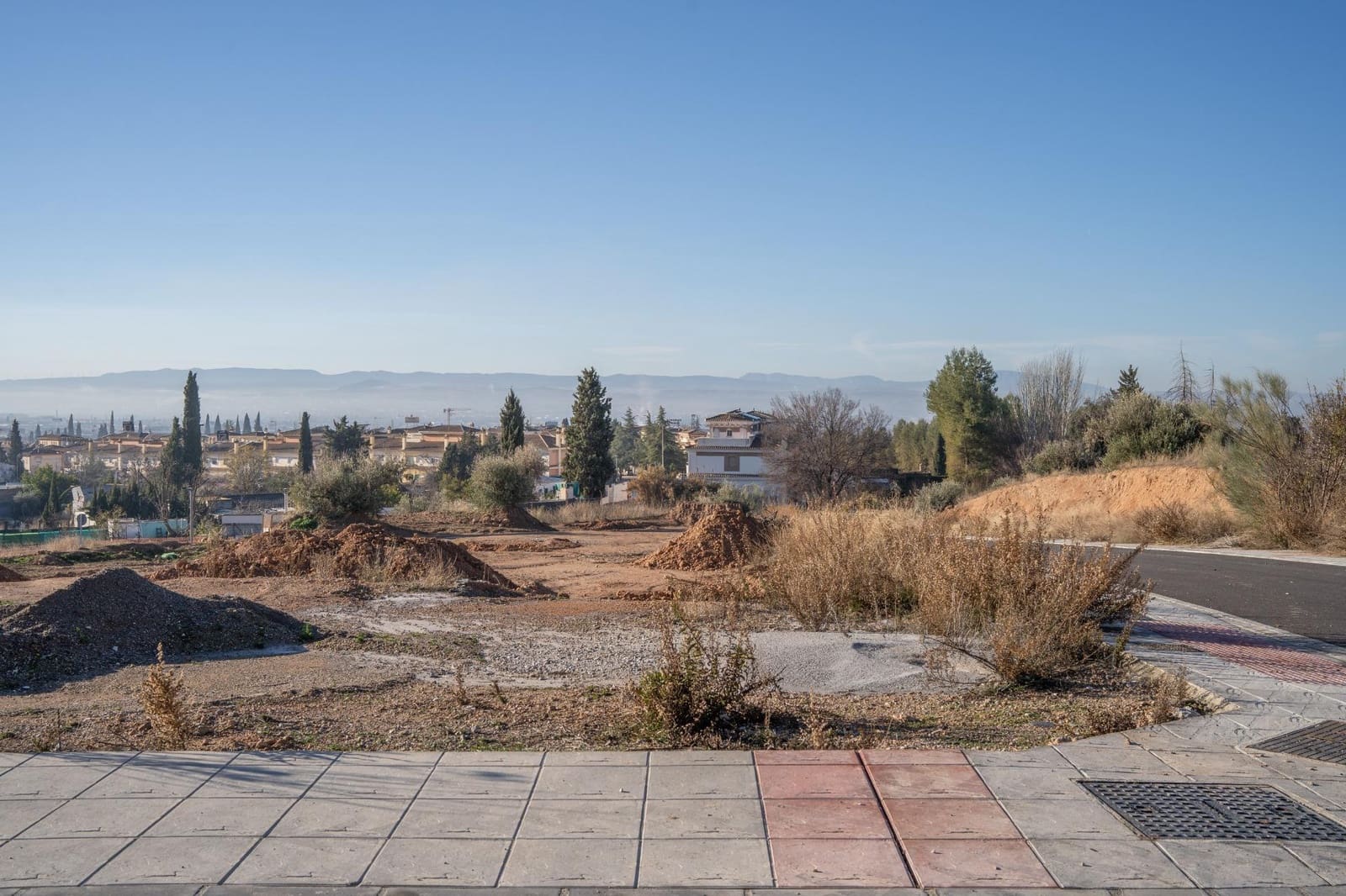 Building Plot for sale in Peligros - € 1,072,000 (Ref: 9675053)