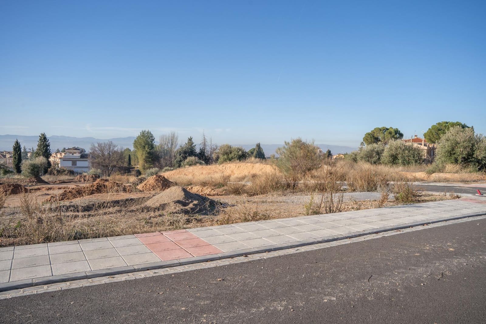 Building Plot for sale in Peligros - € 1,072,000 (Ref: 9675053)
