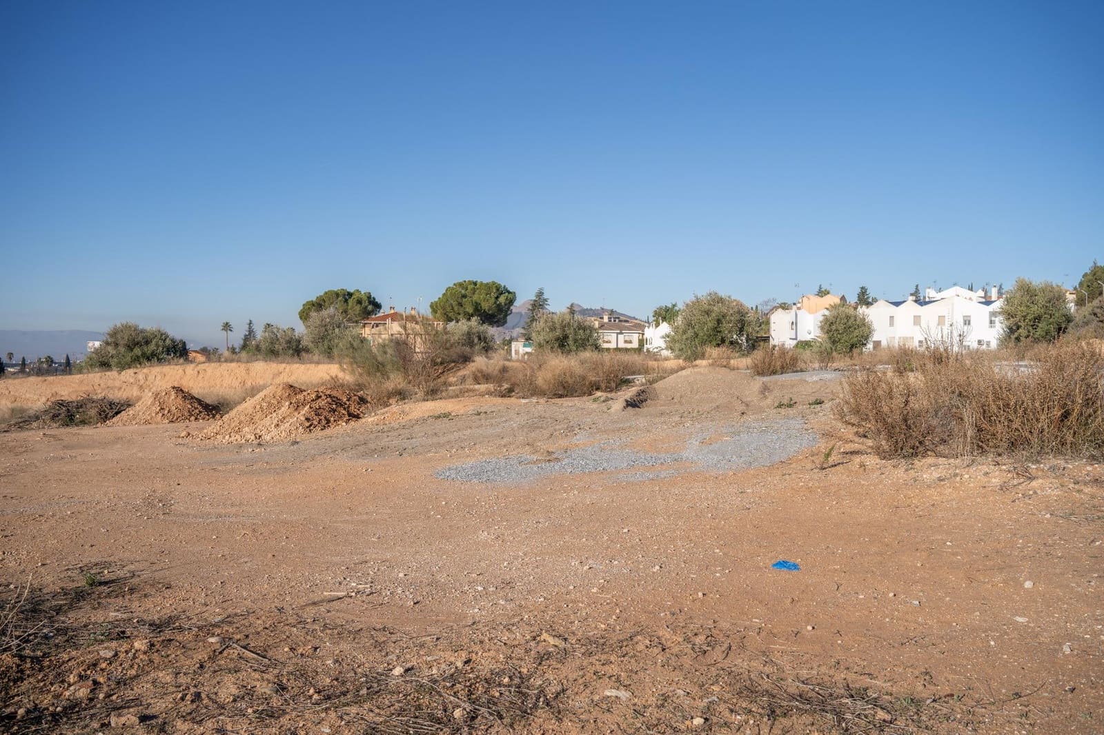 Building Plot for sale in Peligros - € 1,072,000 (Ref: 9675053)