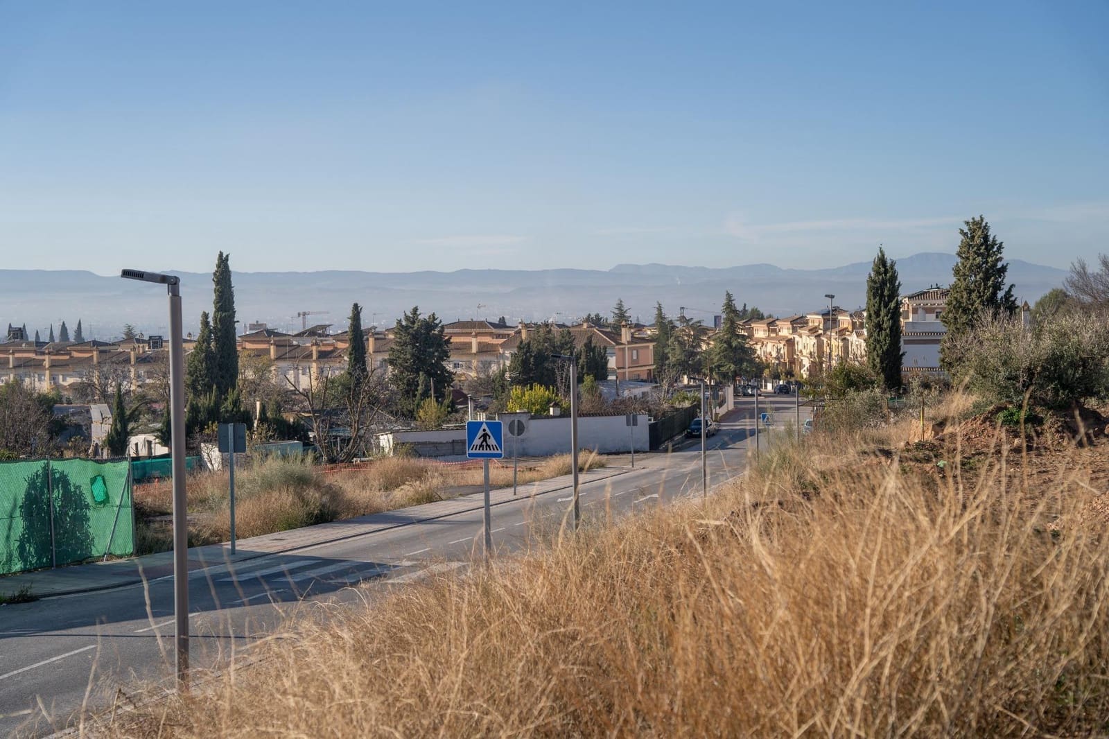 Building Plot for sale in Peligros - € 1,072,000 (Ref: 9675053)