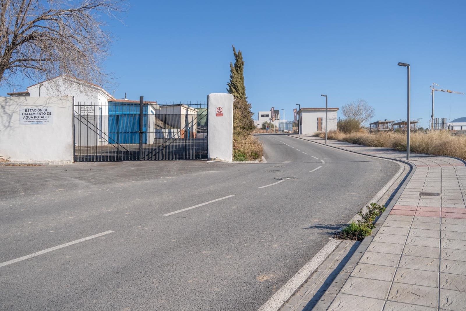 Building Plot for sale in Peligros - € 1,072,000 (Ref: 9675053)