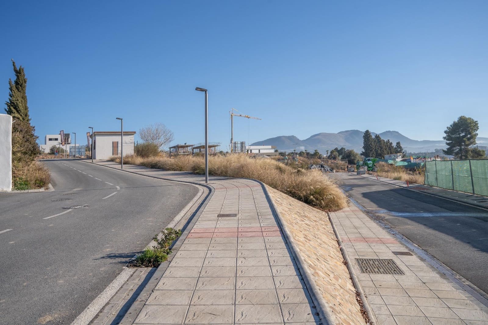 Building Plot for sale in Peligros - € 1,072,000 (Ref: 9675053)