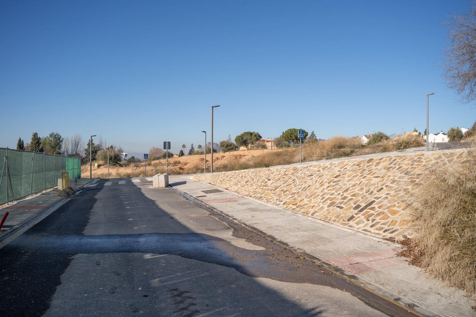 Building Plot for sale in Peligros - € 1,072,000 (Ref: 9675053)