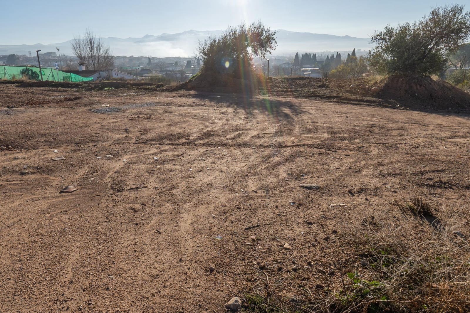 Building Plot for sale in Peligros - € 1,072,000 (Ref: 9675053)