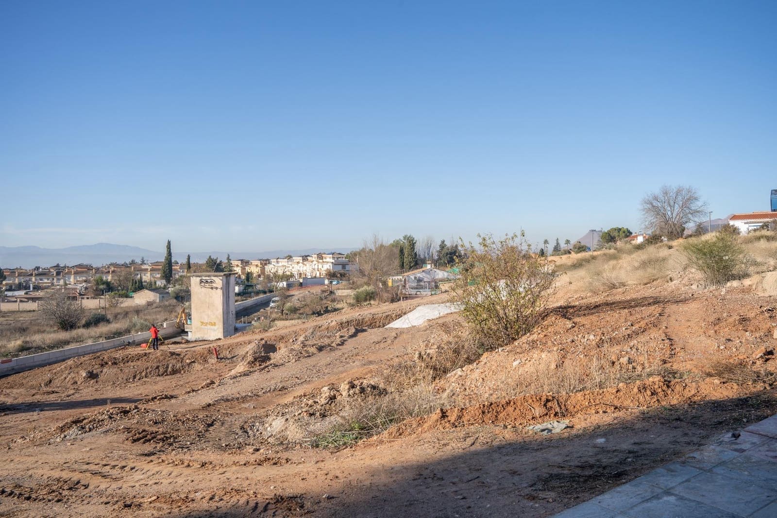 Building Plot for sale in Peligros - € 1,072,000 (Ref: 9675053)