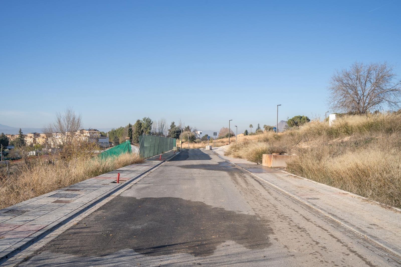 Building Plot for sale in Peligros - € 1,072,000 (Ref: 9675053)