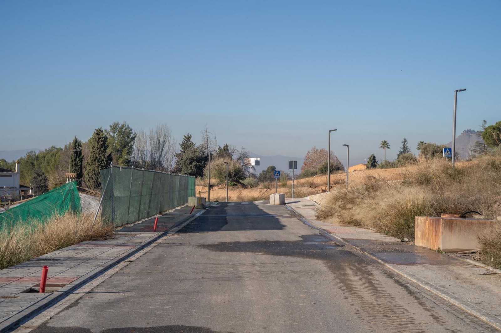 Building Plot for sale in Peligros - € 1,072,000 (Ref: 9675053)