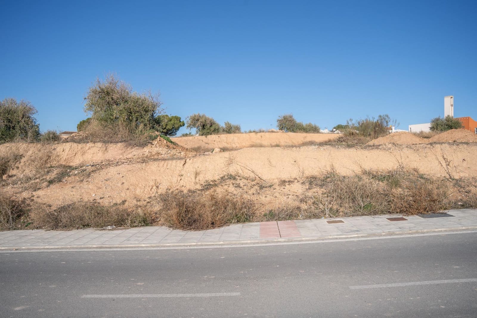 Building Plot for sale in Peligros - € 1,072,000 (Ref: 9675053)