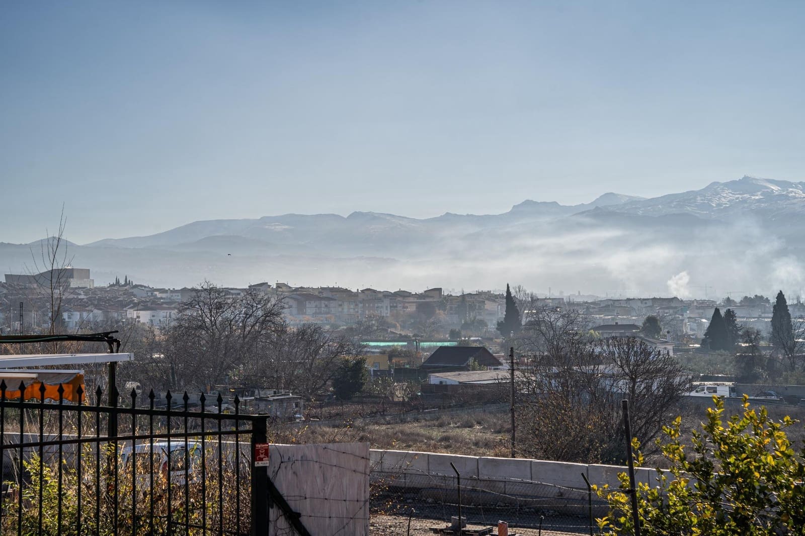 Building Plot for sale in Peligros - € 1,072,000 (Ref: 9675053)