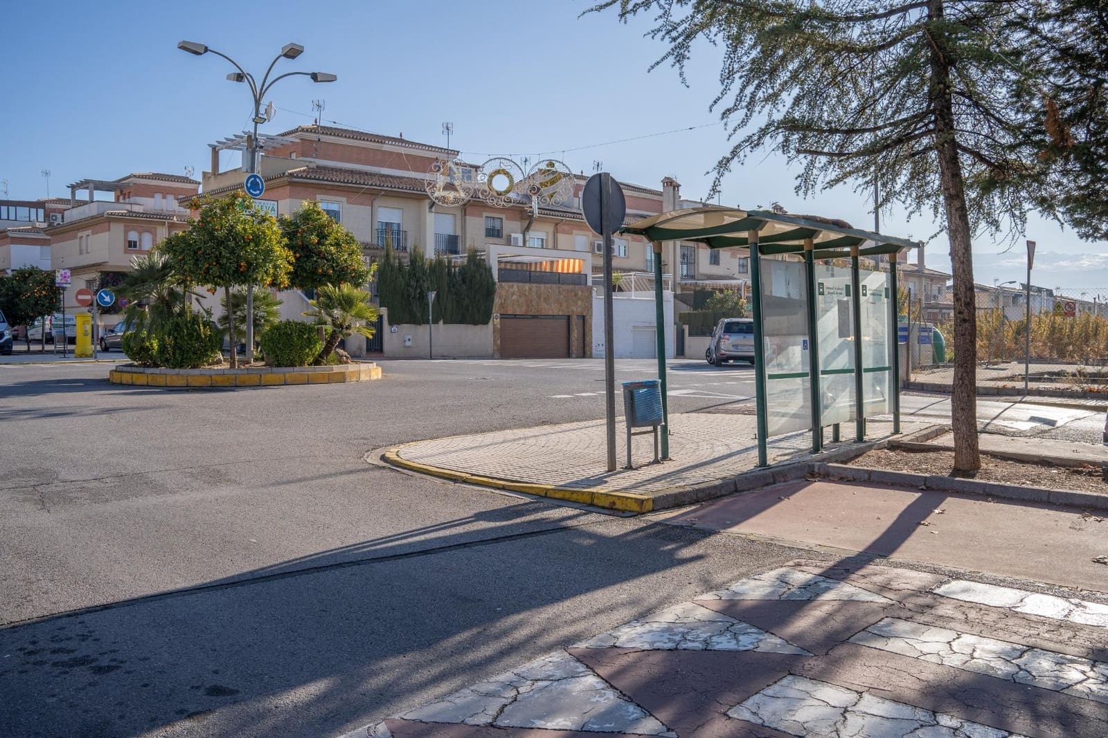 Building Plot for sale in Peligros - € 1,072,000 (Ref: 9675053)