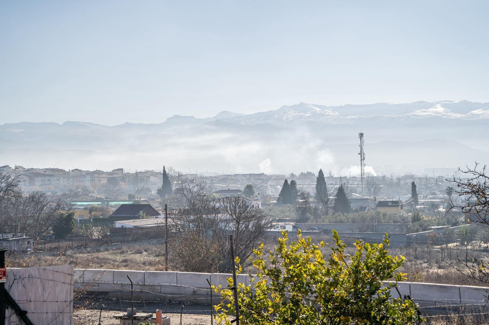 Building Plot for sale in Peligros - € 1,072,000 (Ref: 9675053)