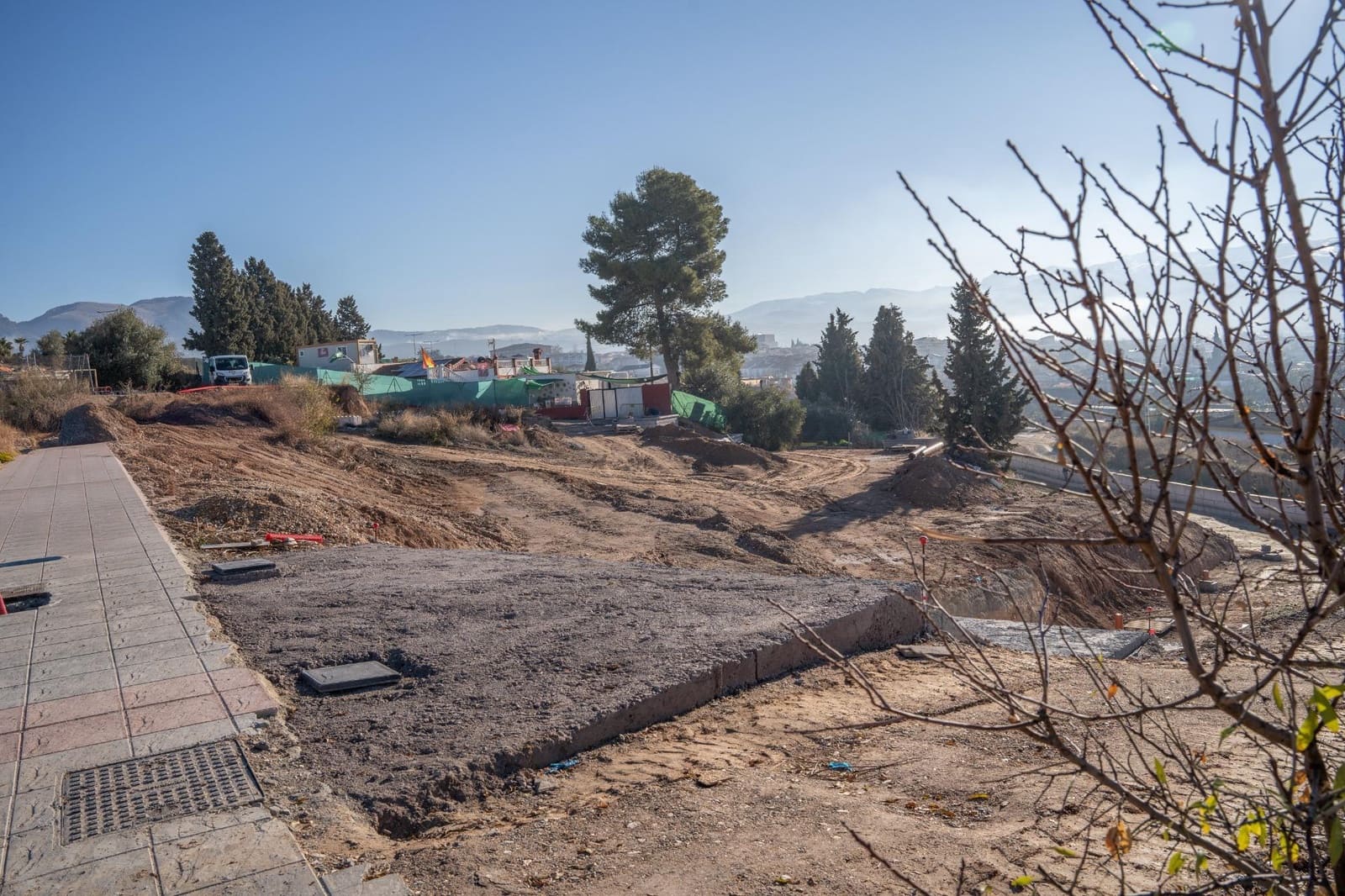 Building Plot for sale in Peligros - € 1,072,000 (Ref: 9675053)