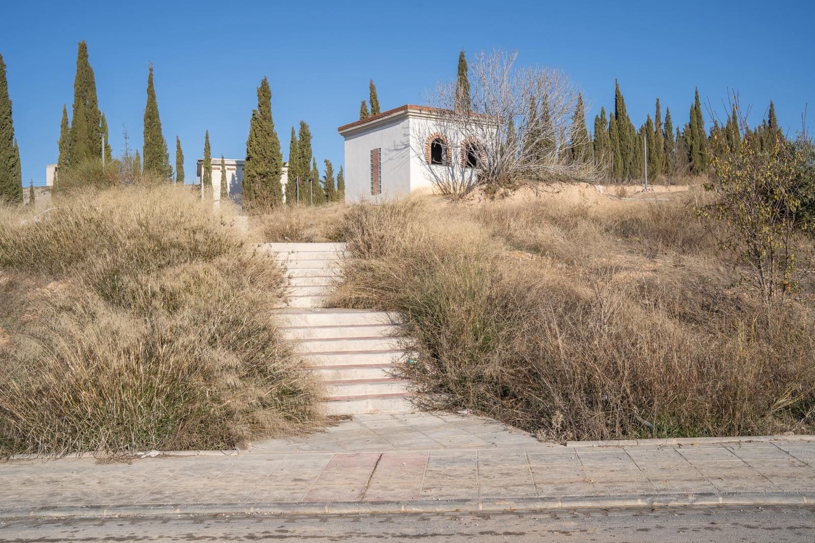 Building Plot for sale in Peligros - € 1,072,000 (Ref: 9675053)