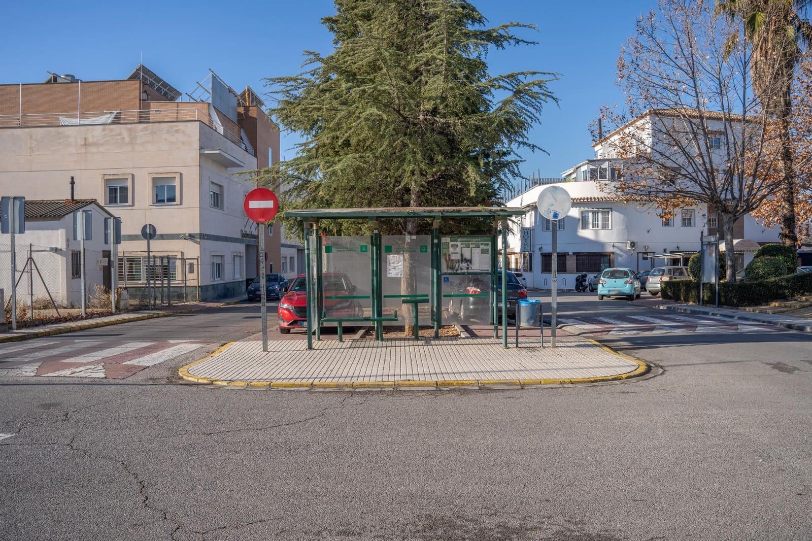 Building Plot for sale in Peligros - € 1,072,000 (Ref: 9675053)