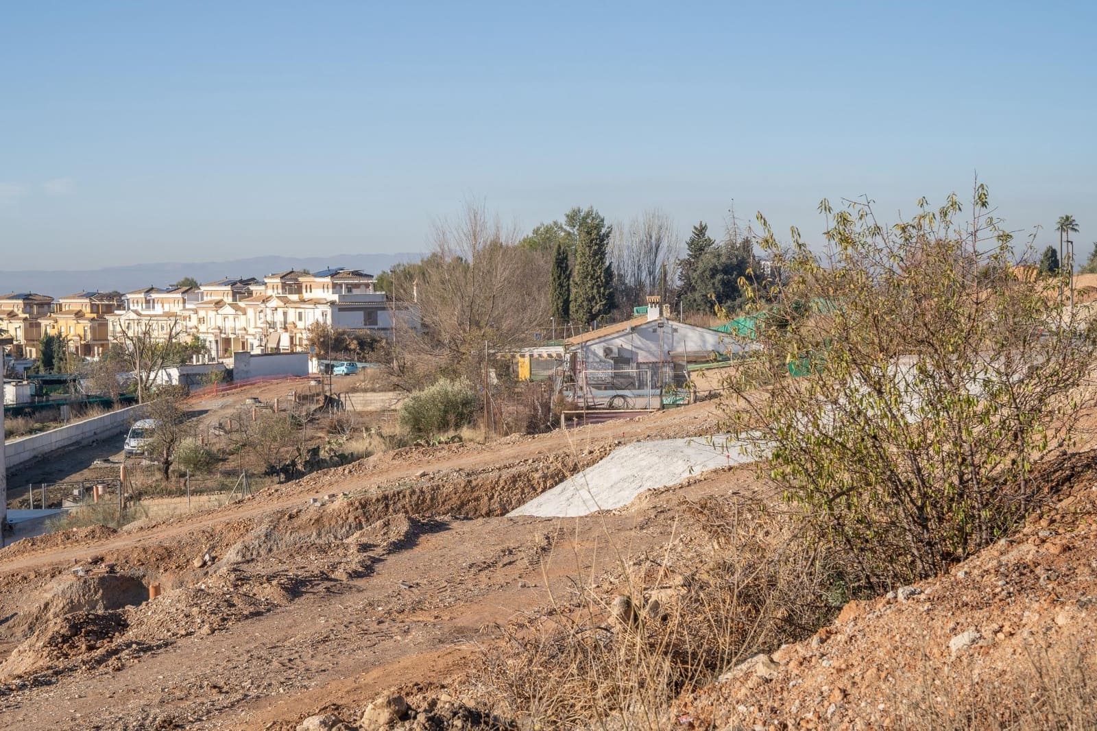 Building Plot for sale in Peligros - € 1,072,000 (Ref: 9675053)