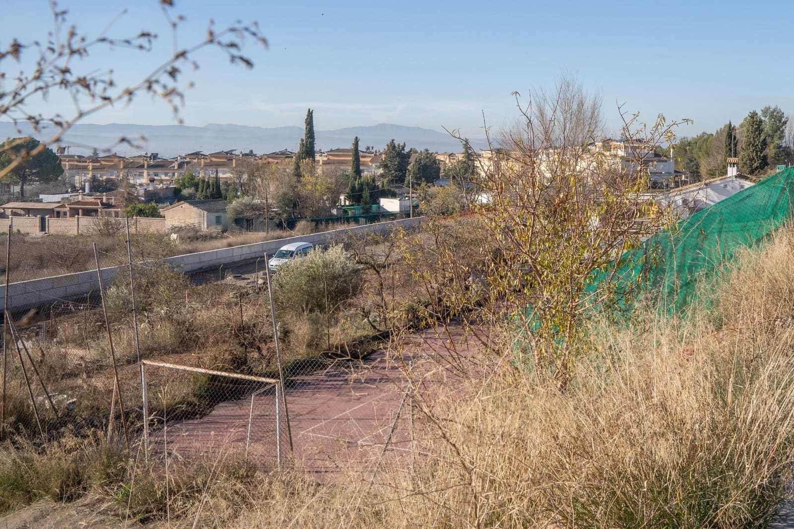 Building Plot for sale in Peligros - € 1,072,000 (Ref: 9675053)