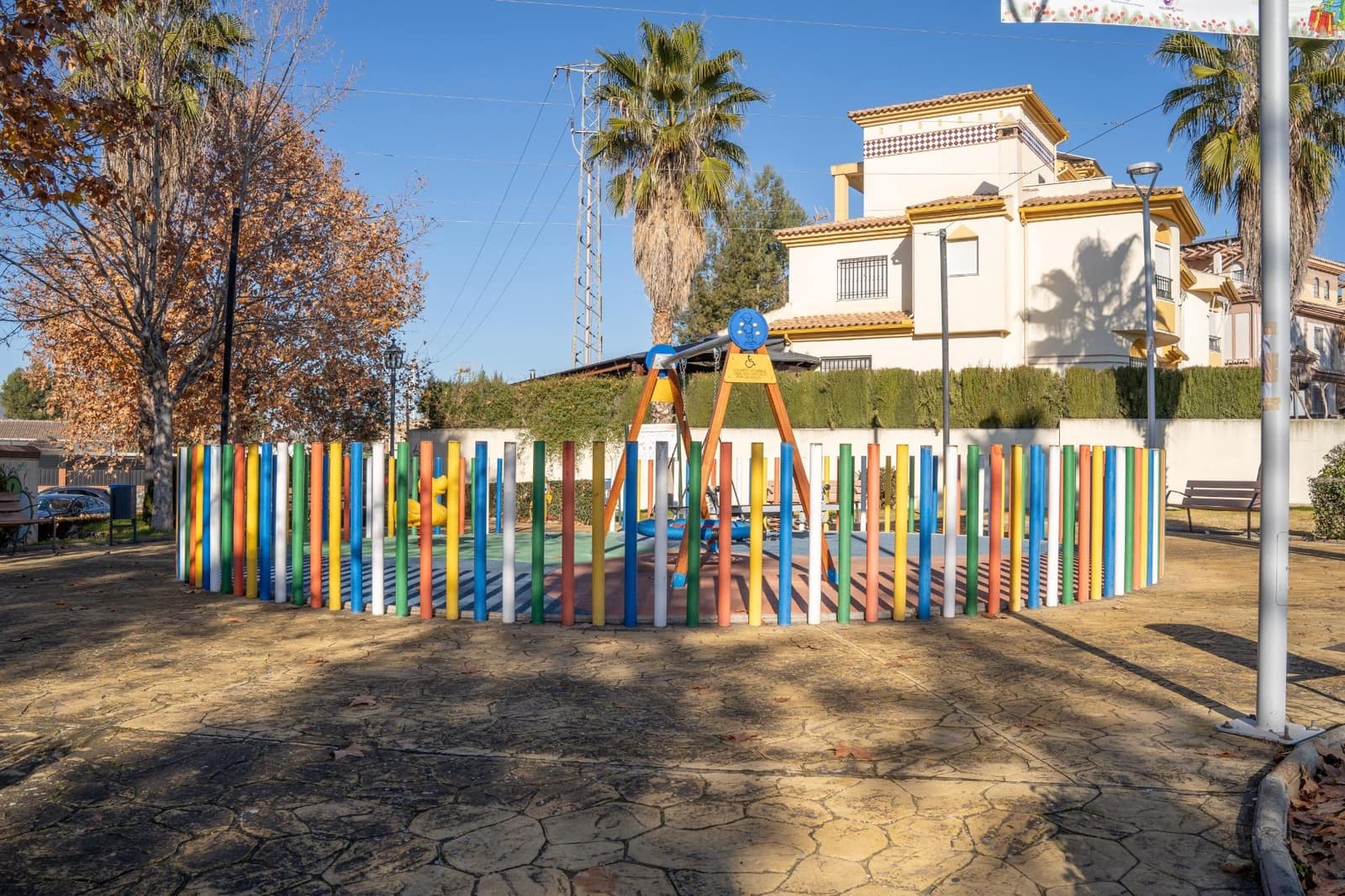 Building Plot for sale in Peligros - € 1,072,000 (Ref: 9675053)