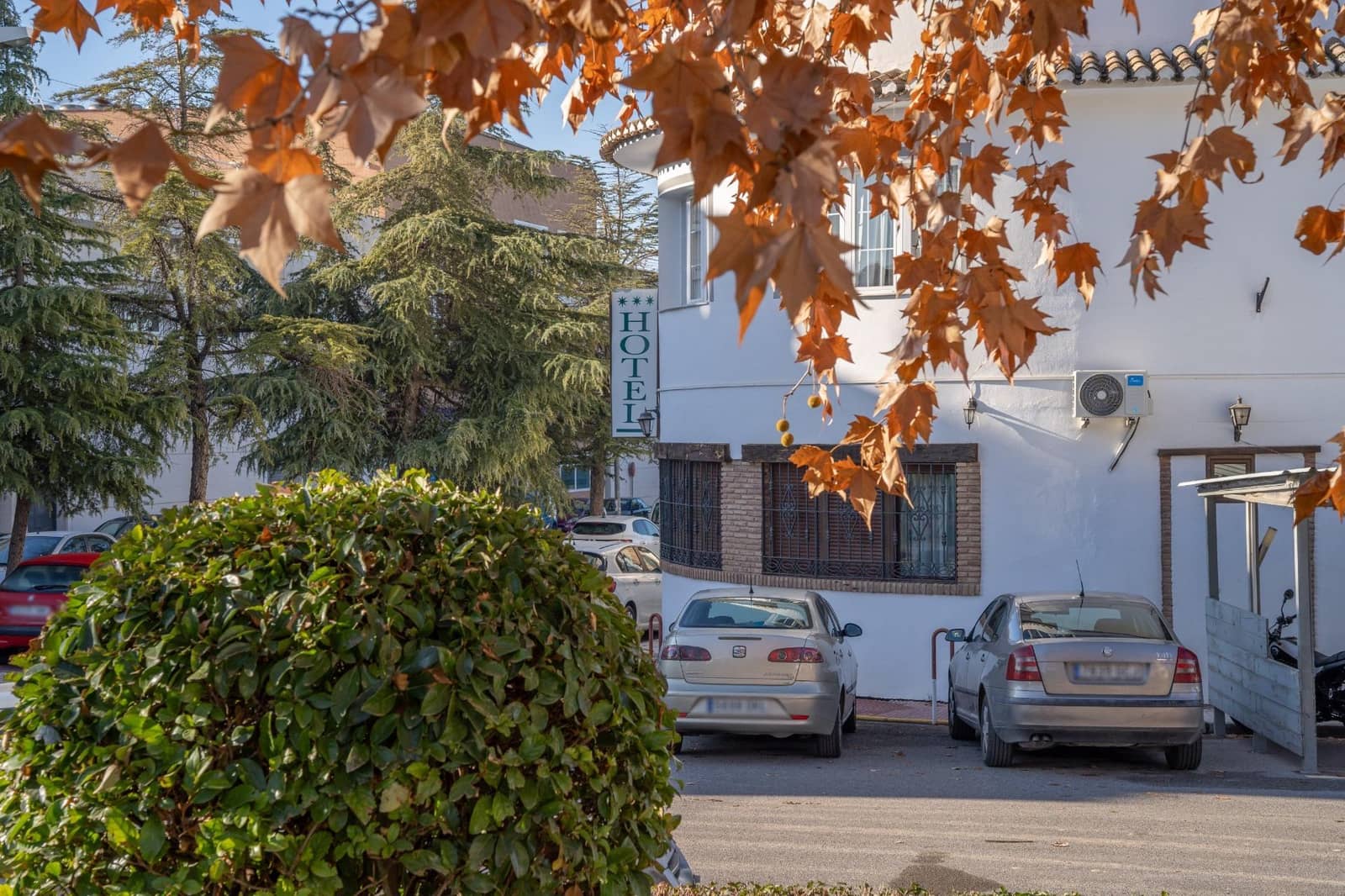 Building Plot for sale in Peligros - € 1,072,000 (Ref: 9675053)