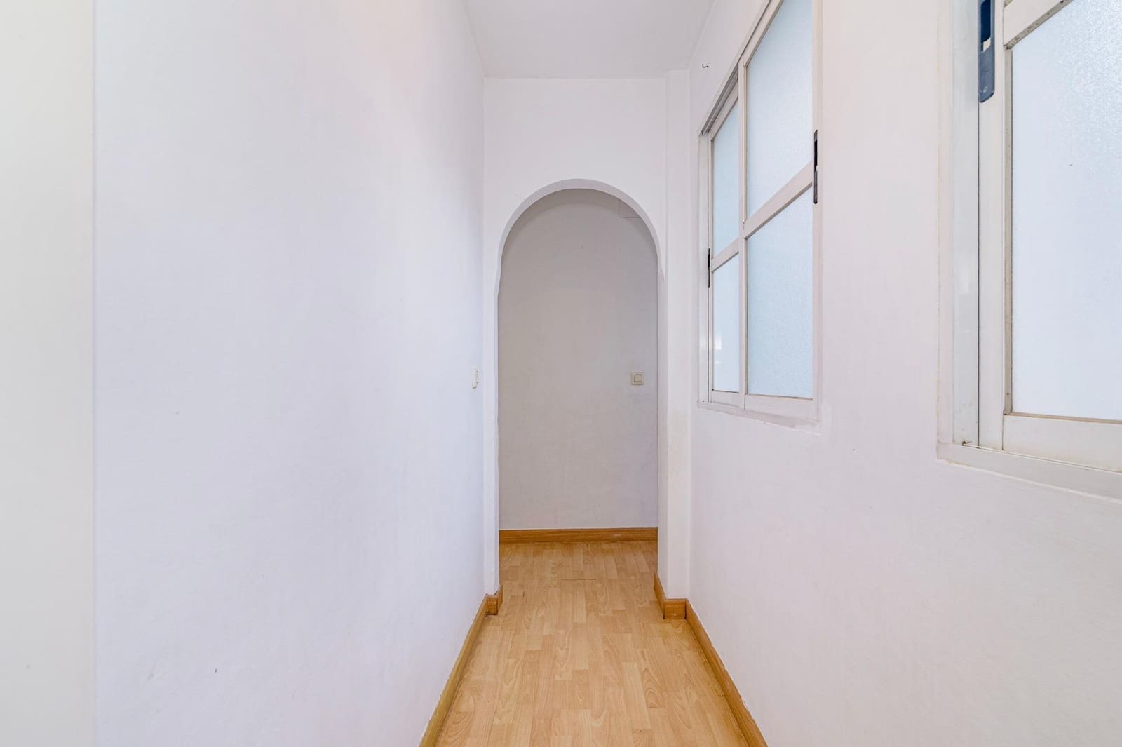 2 slaapkamer Penthouse te koop in La Zubia met zwembad garage - € 200.000 (Ref: 9680017)