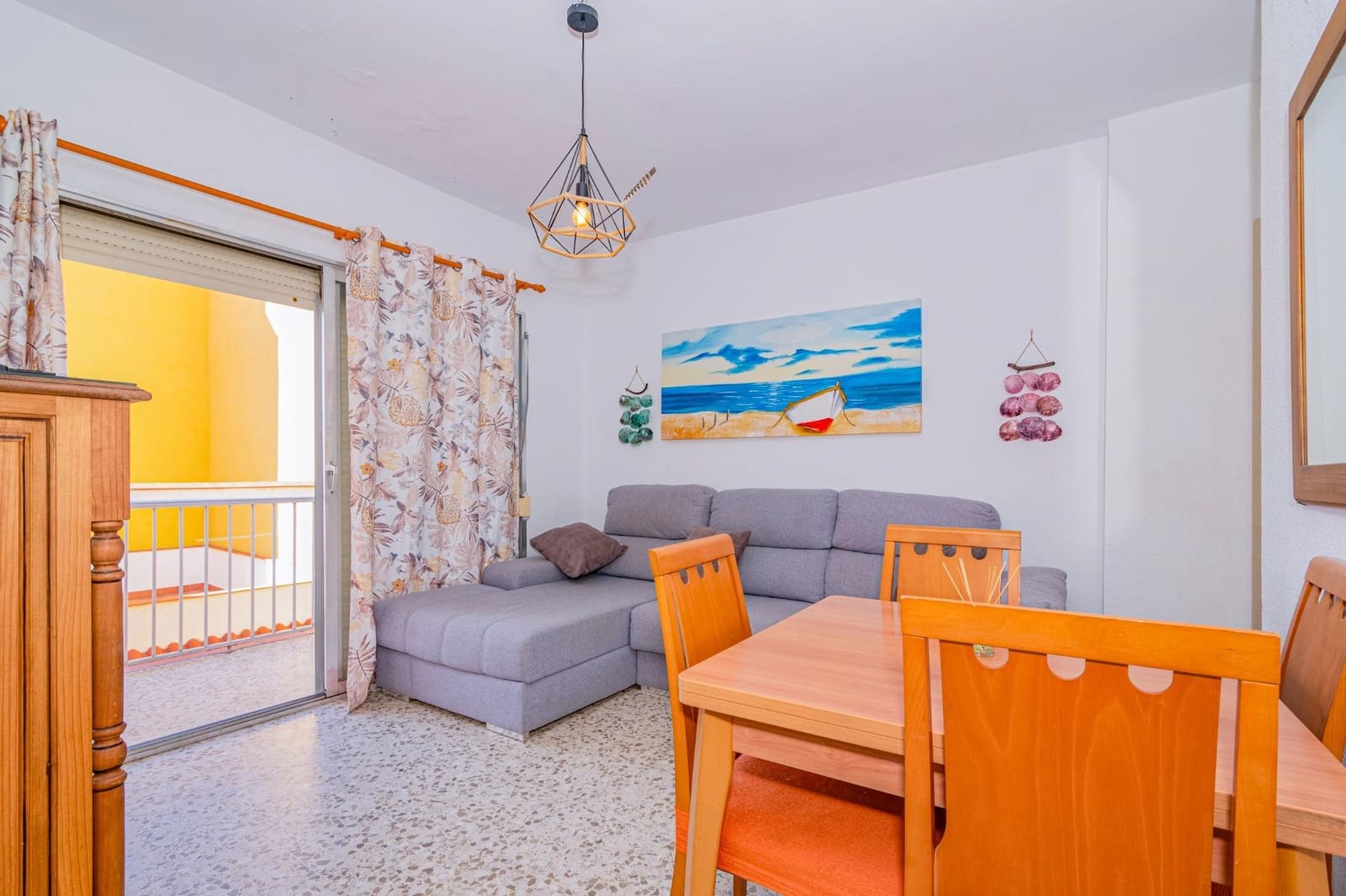 3 sypialnia Mieszkanie na sprzedaż w Torrenueva - 145 000 € (Ref: 9680018)