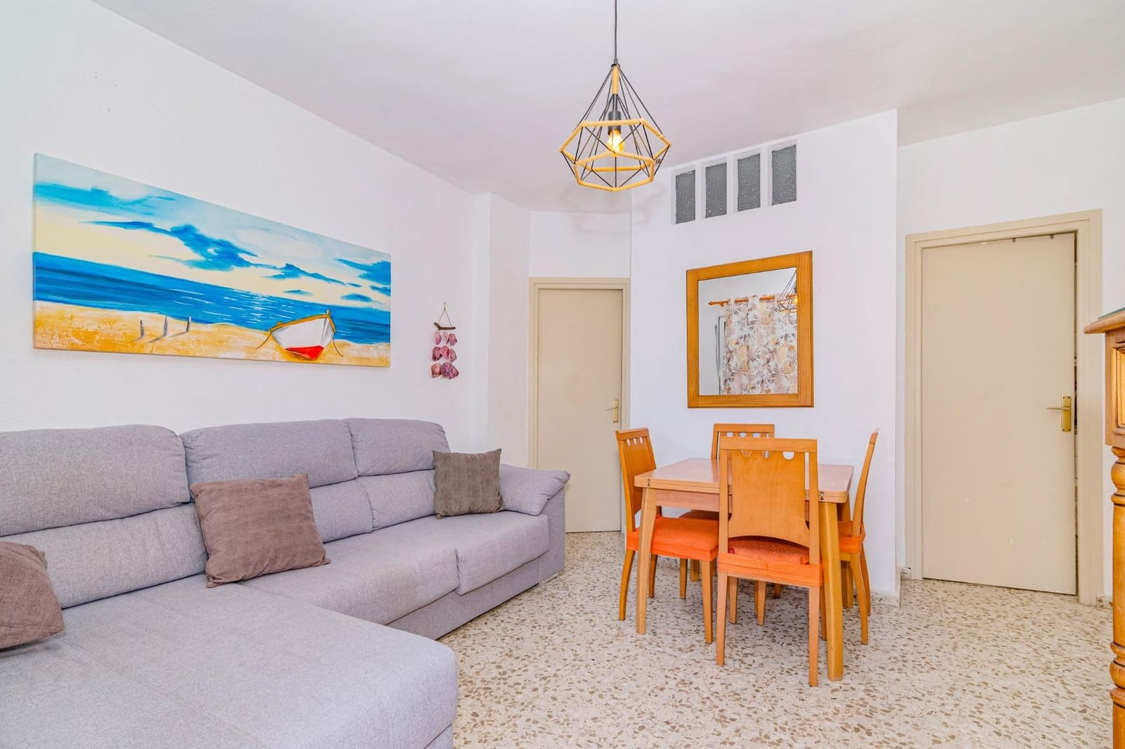 3 sypialnia Mieszkanie na sprzedaż w Torrenueva - 145 000 € (Ref: 9680018)