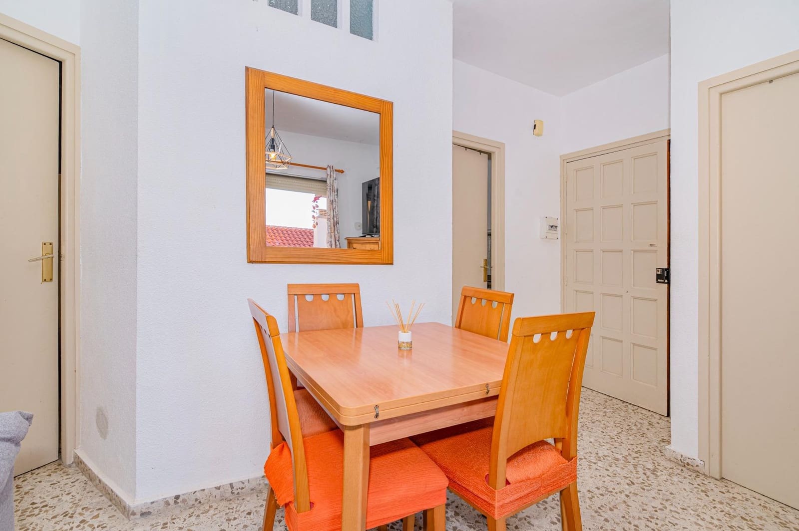 3 sypialnia Mieszkanie na sprzedaż w Torrenueva - 145 000 € (Ref: 9680018)