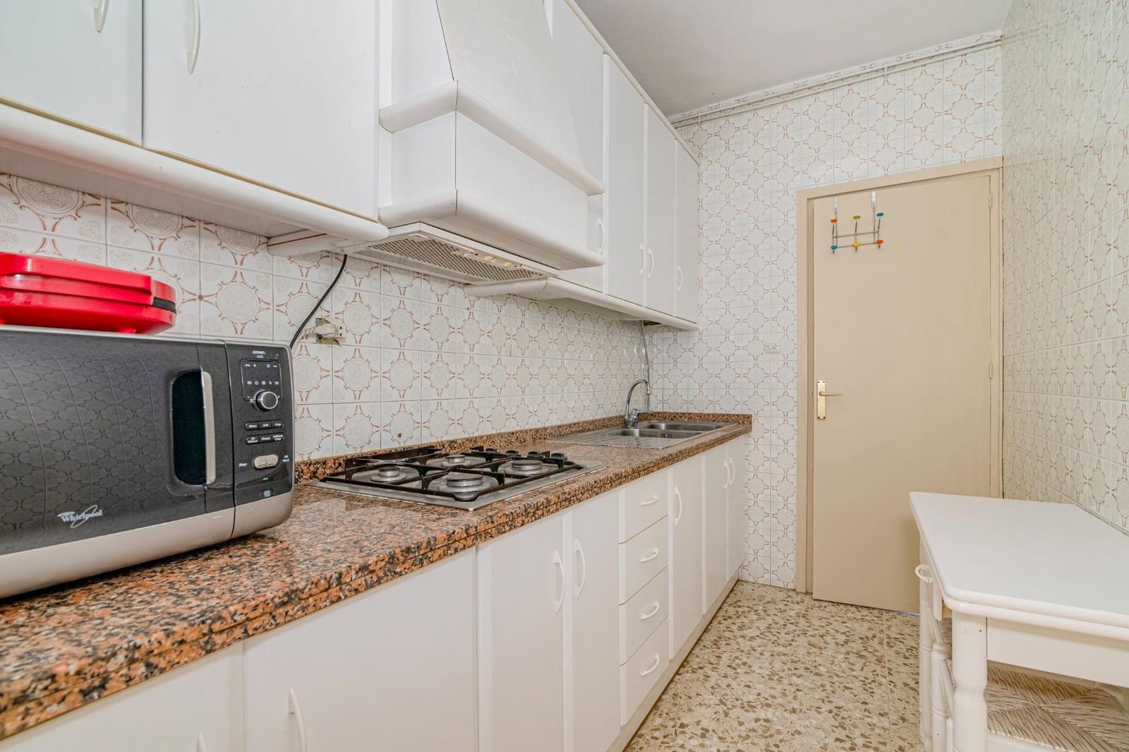 3 sypialnia Mieszkanie na sprzedaż w Torrenueva - 145 000 € (Ref: 9680018)