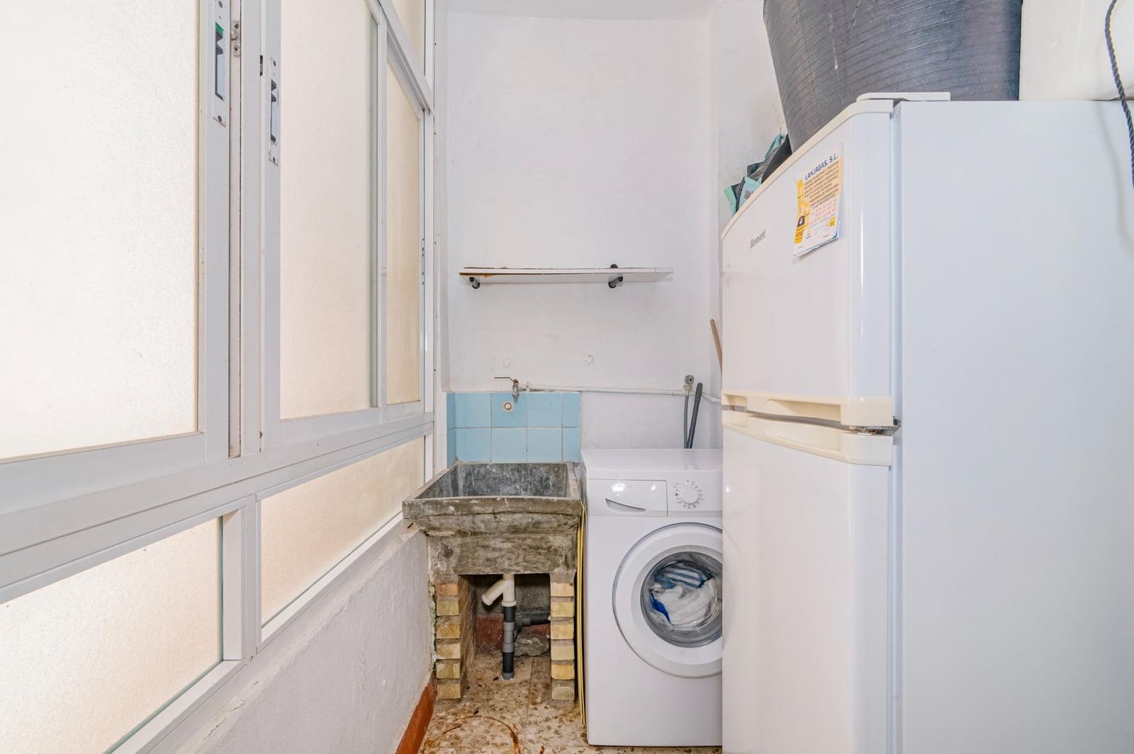 3 sypialnia Mieszkanie na sprzedaż w Torrenueva - 145 000 € (Ref: 9680018)