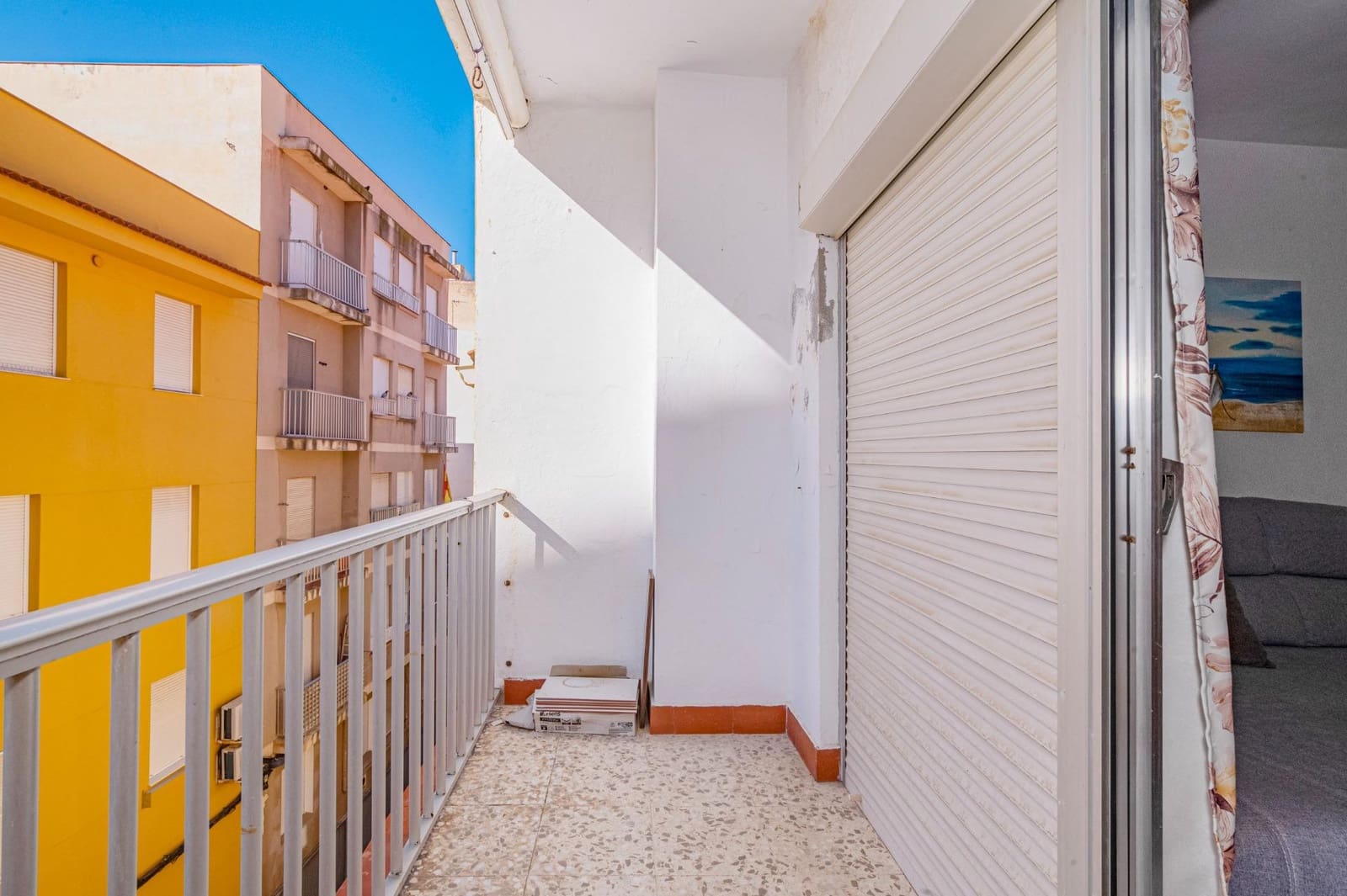 3 sypialnia Mieszkanie na sprzedaż w Torrenueva - 145 000 € (Ref: 9680018)